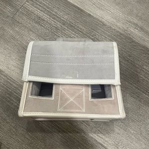 Lambs & Ivy Barn Plush Bag